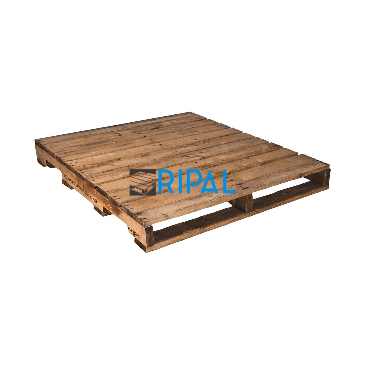 Amerikaanse pallet 1016×1219