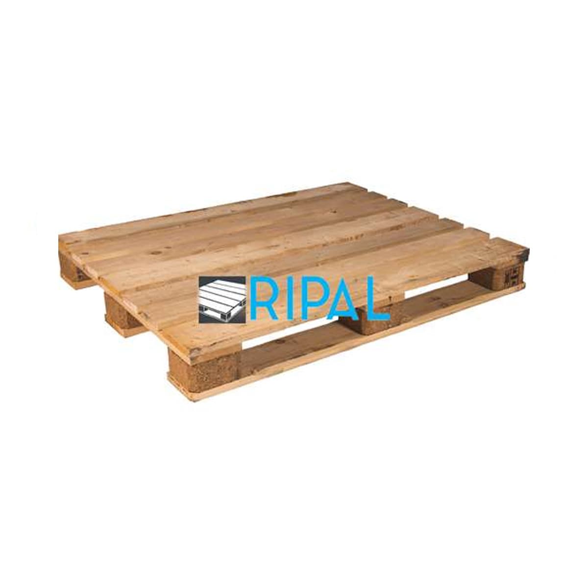 DIN pallet 800×1200