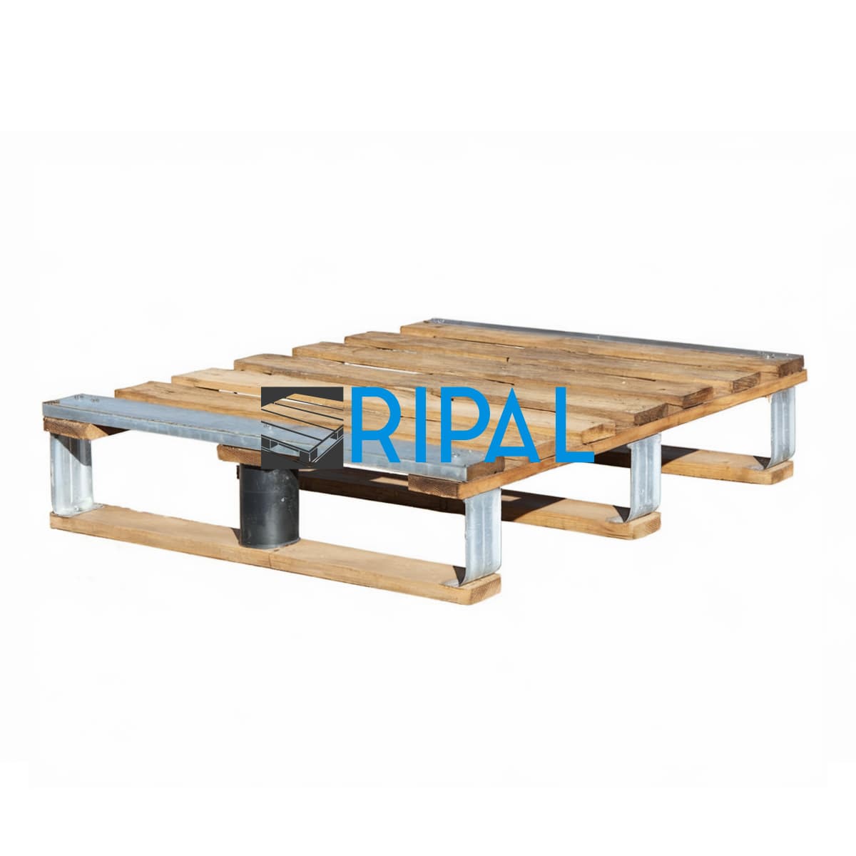 Düsseldorfer pallet 800×600