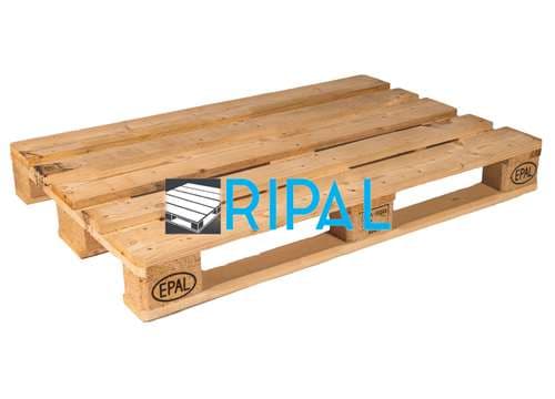 EPAL Europallet
