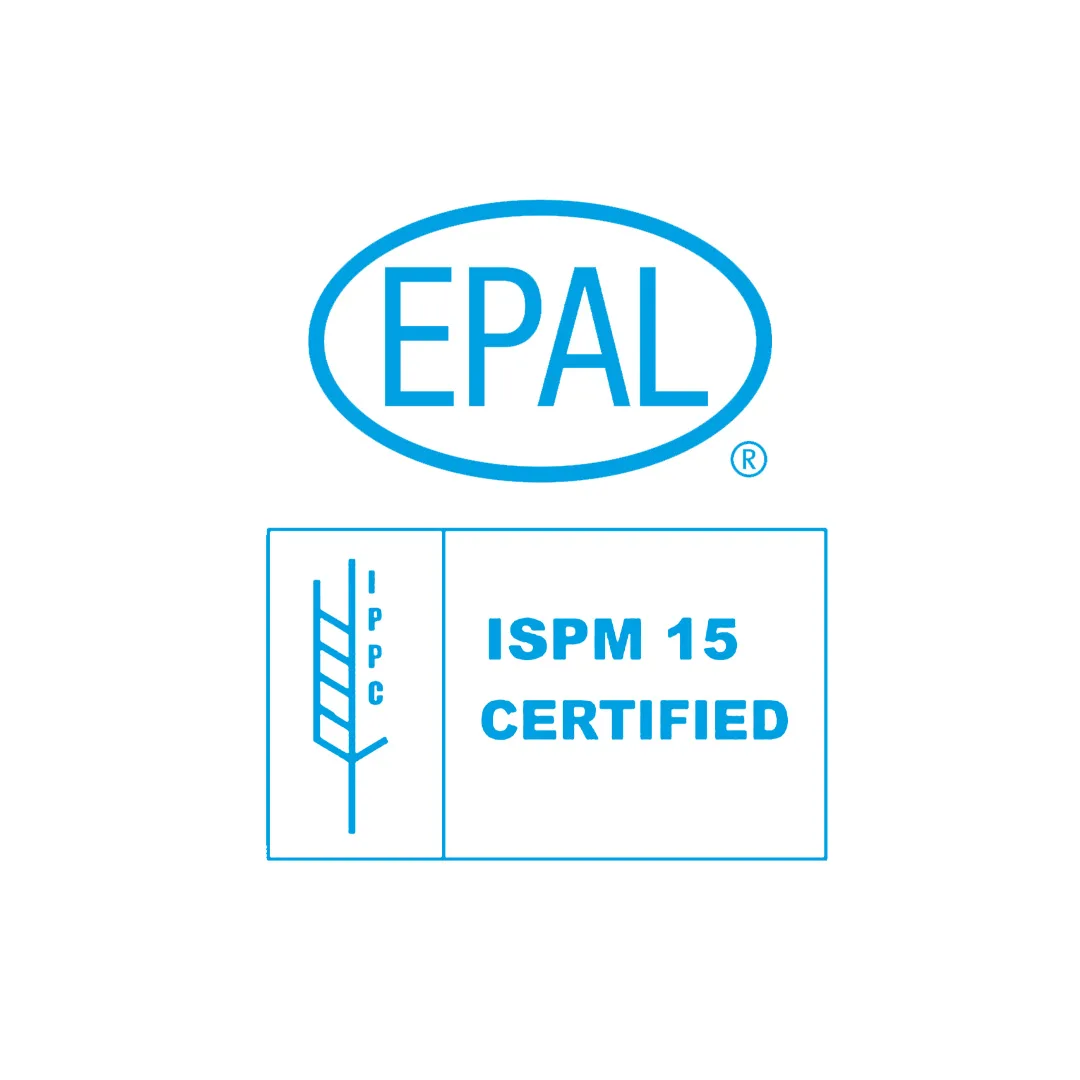 Epal & ISPM Epal & ISPM